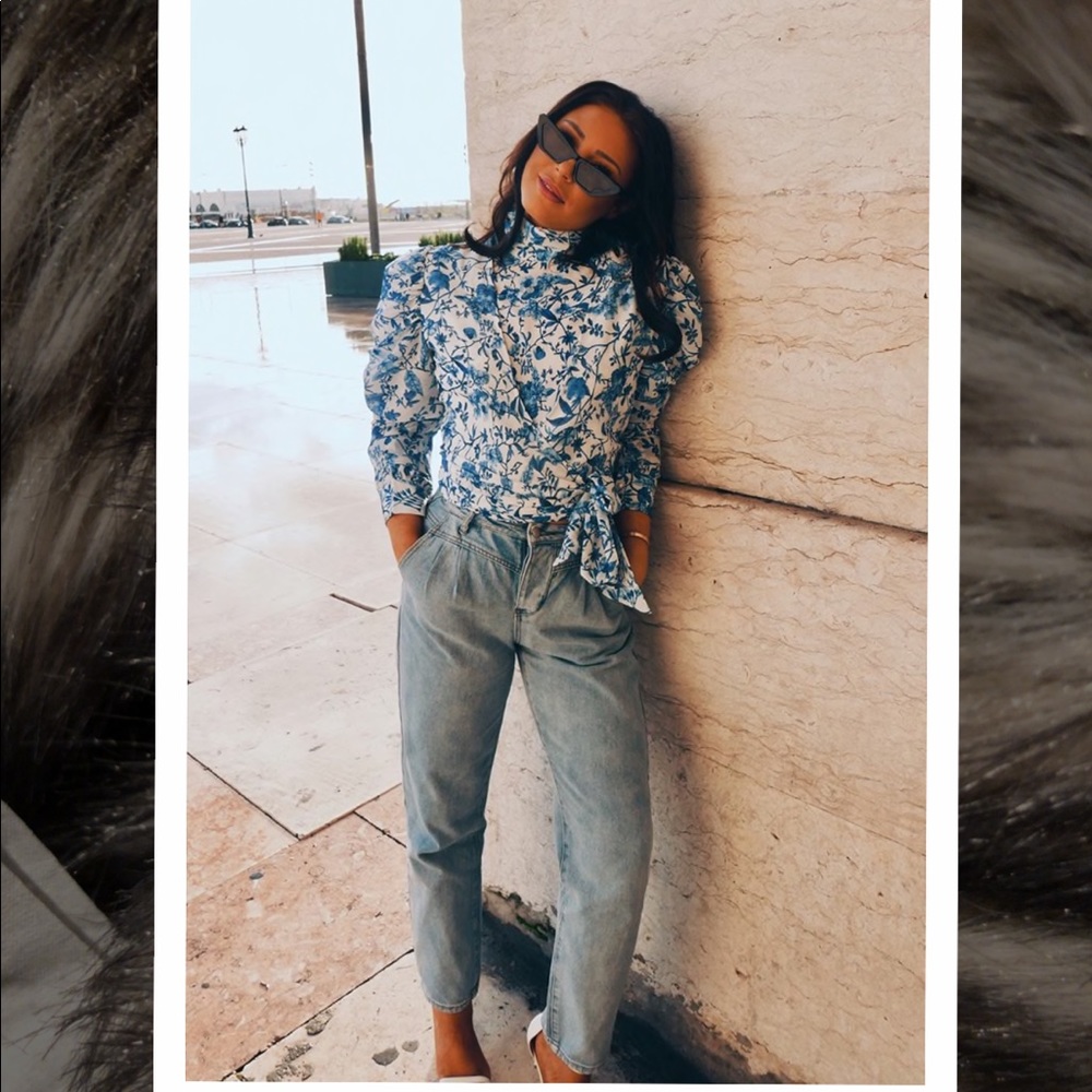 Lorna Luxe - The Luxette Jean